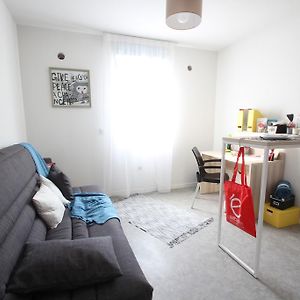 Standaard Studio met een King Size Bed